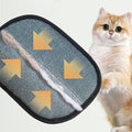 Grooming Glove - Dual-Sided Pet Hair Remover