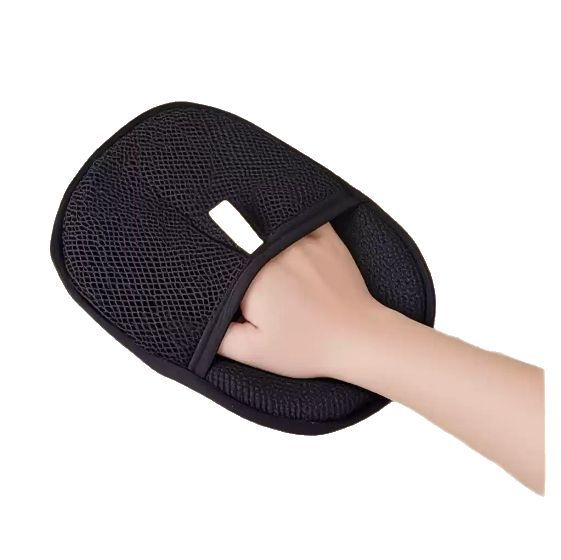 Grooming Glove - Dual-Sided Pet Hair Remover